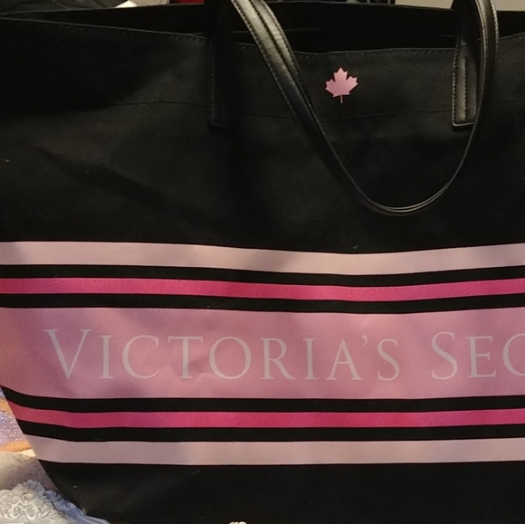 Victoria's Secret Tote Bag - Picture 7 of 7